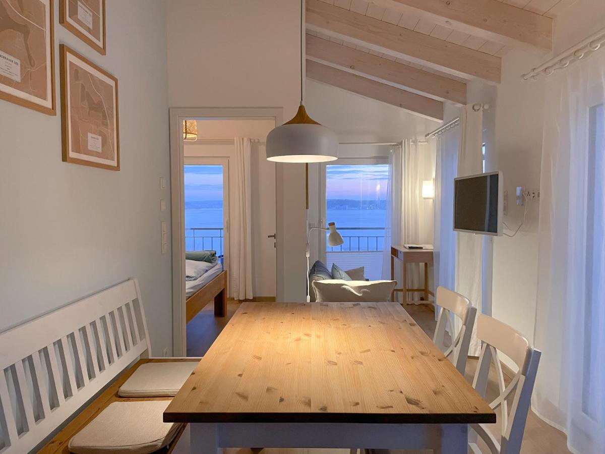 Haus Im Schilf 1 - Ferienwohnungen Am Hainer See Bei Leipzig Neukieritzsch Buitenkant foto