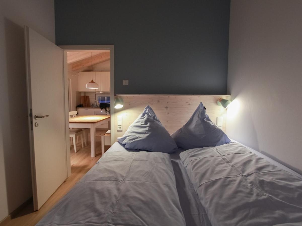 Haus Im Schilf 1 - Ferienwohnungen Am Hainer See Bei Leipzig Neukieritzsch Buitenkant foto