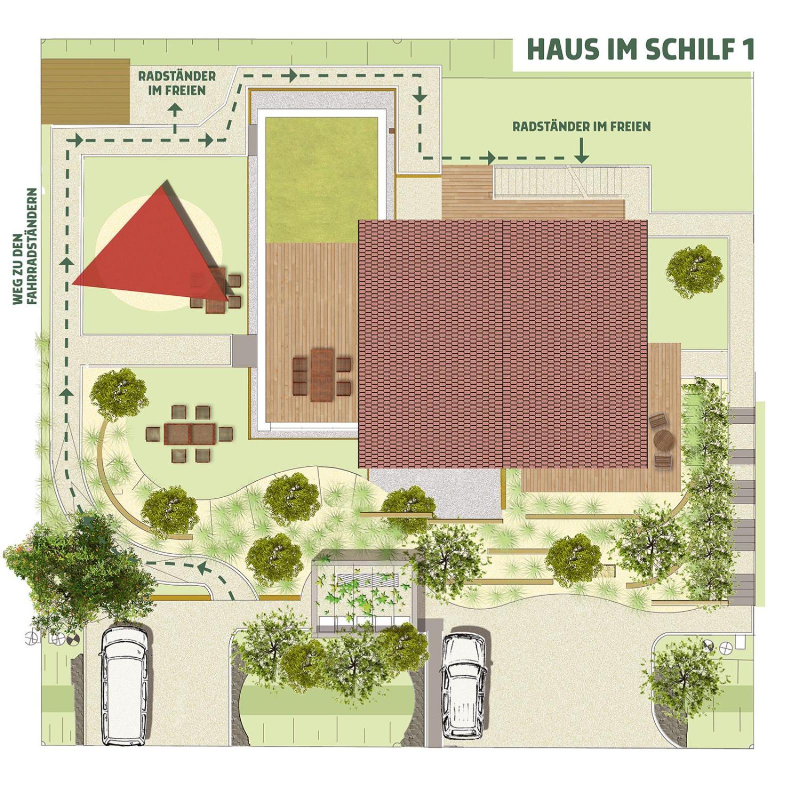 Haus Im Schilf 1 - Ferienwohnungen Am Hainer See Bei Leipzig Neukieritzsch Buitenkant foto
