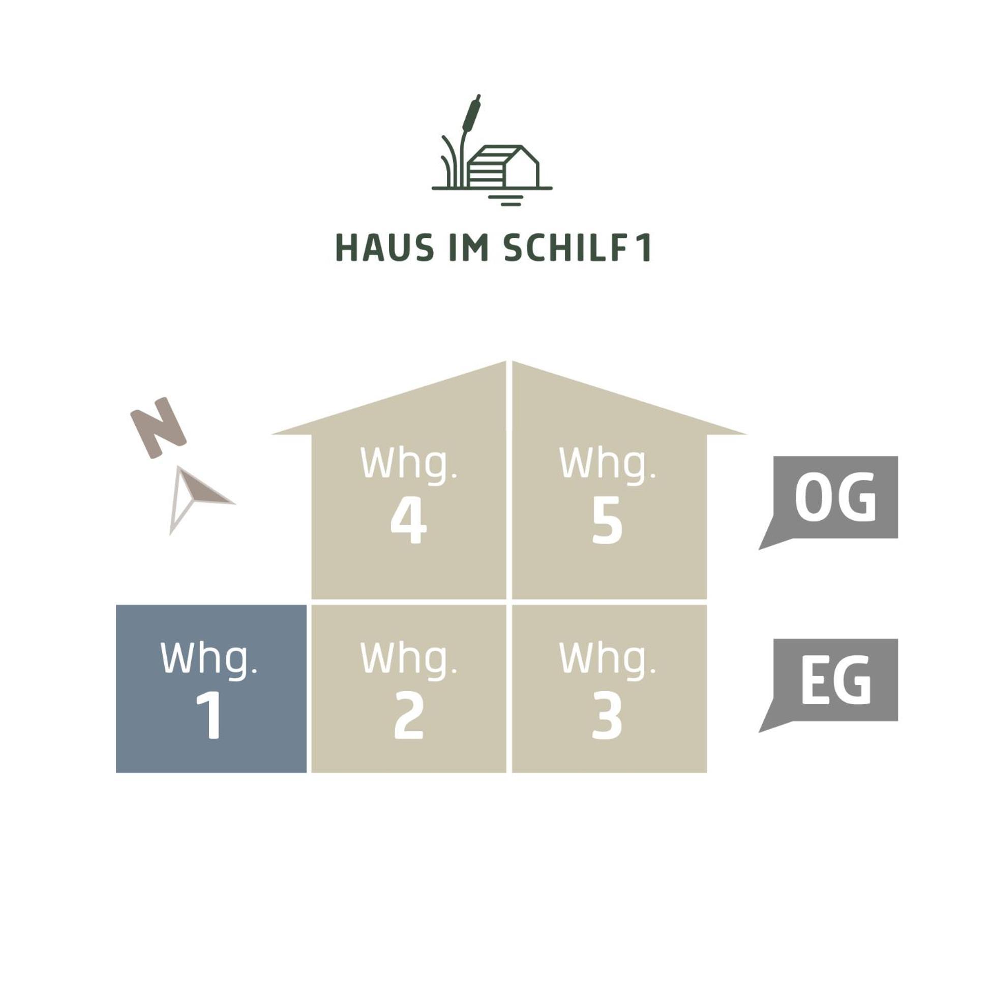 Haus Im Schilf 1 - Ferienwohnungen Am Hainer See Bei Leipzig Neukieritzsch Kamer foto
