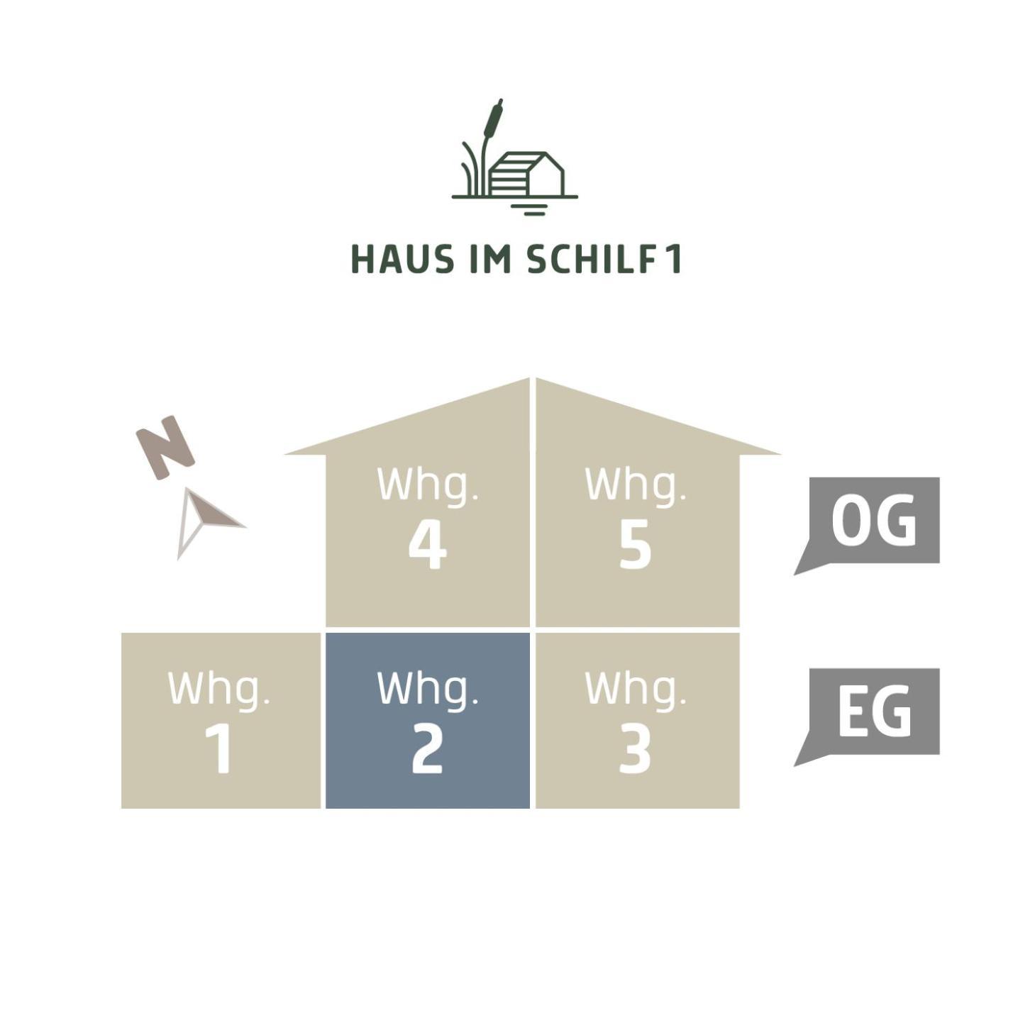Haus Im Schilf 1 - Ferienwohnungen Am Hainer See Bei Leipzig Neukieritzsch Kamer foto