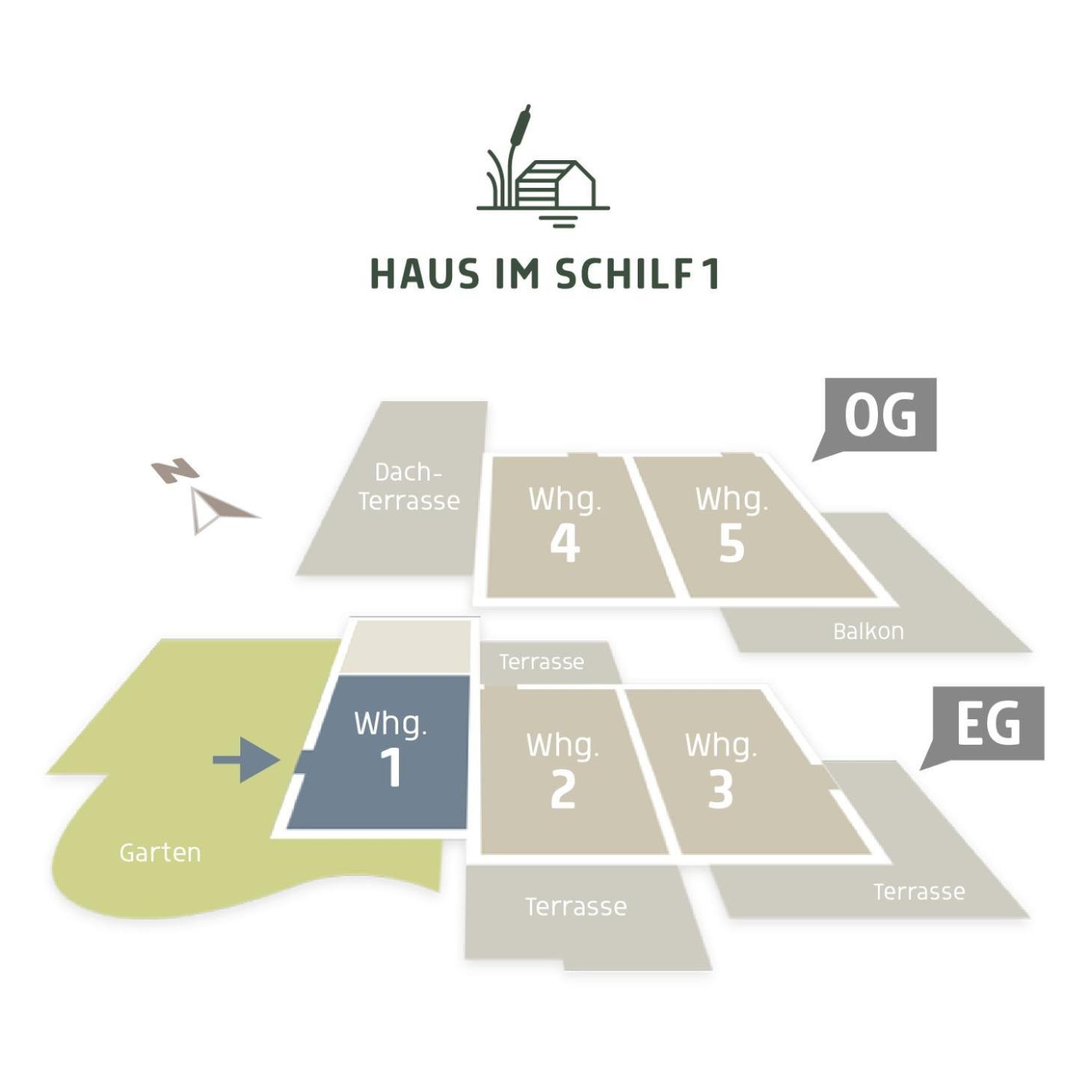 Haus Im Schilf 1 - Ferienwohnungen Am Hainer See Bei Leipzig Neukieritzsch Kamer foto