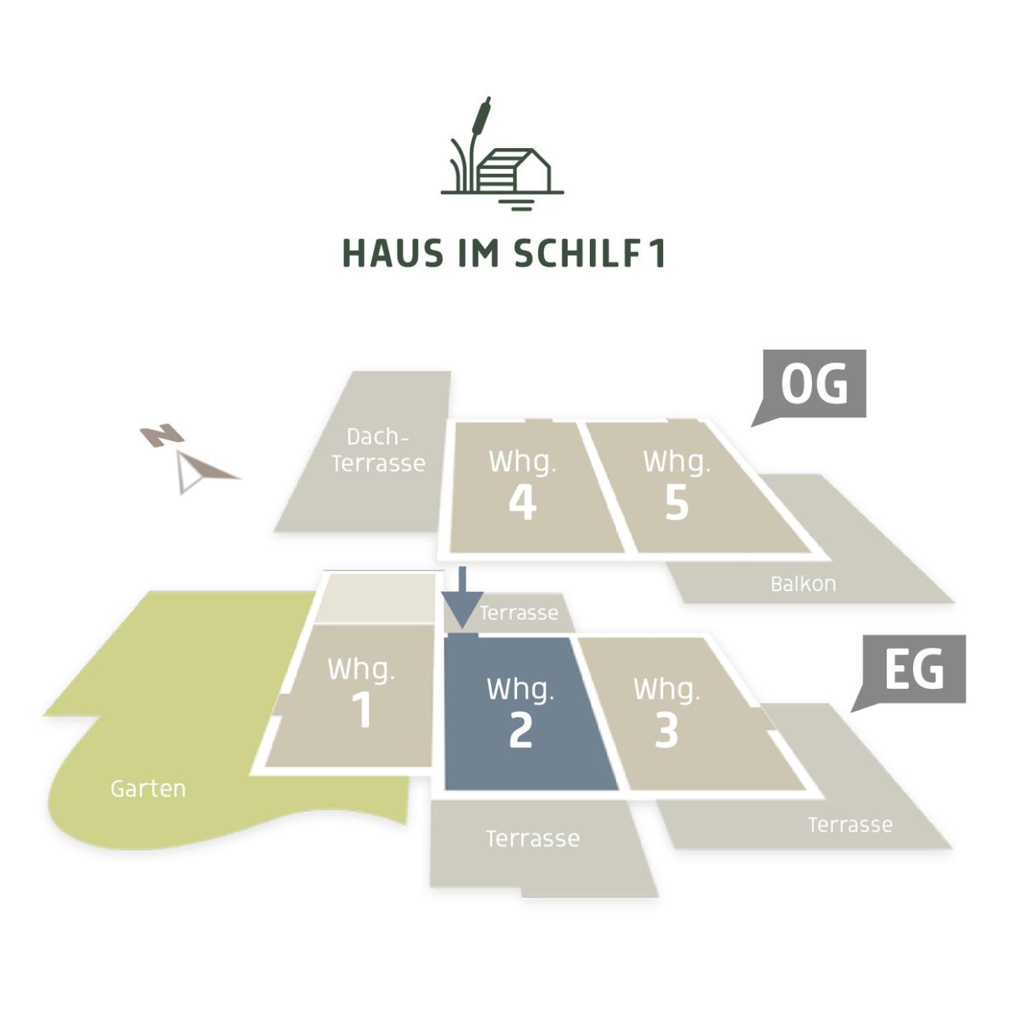 Haus Im Schilf 1 - Ferienwohnungen Am Hainer See Bei Leipzig Neukieritzsch Kamer foto
